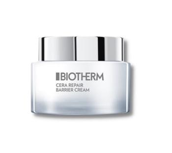 Biotherm Upokojujúci a obnovujúci pleťový krém Cera Repair (Barrier Cream) 75 ml