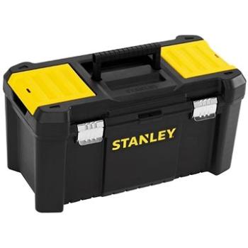 Stanley - Box na náradie s kovovými prackami STST1-75521