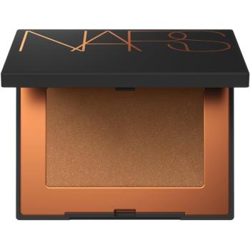 NARS Bronzing Powder bronzujúci púder mini odtieň LAGUNA 3,3 g