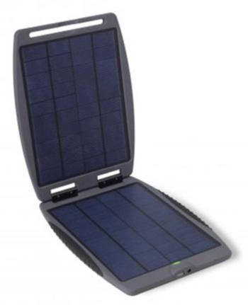 Power Traveller Solargorilla SG002 solárna nabíjačka Nabíjací prúd solár.článku (max.) 2000 mA 10 W