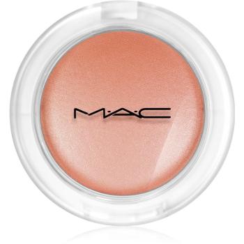 MAC Cosmetics Glow Play Blush lícenka odtieň So Natural 7.3 g