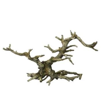 Ebi Aqua Della Bonsai sivý 36,5 × 12 × 18 cm (4047059424087)