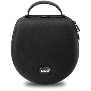 UDG Creator Headphone Hard Case Large Black (NUDG025)