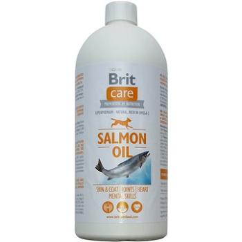 Brit Care Salmon Oil 1 000 ml (8594031442868)