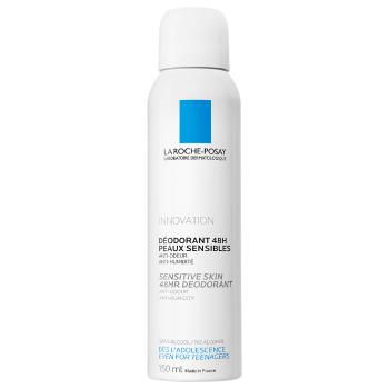 LA ROCHE-POSAY DEODORANT PHYSIOLIGIQUE 48H aer der 150 ml