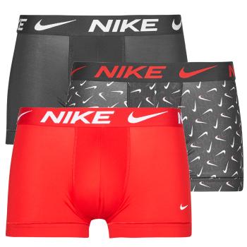 Nike  ESSENTIAL MICRO X3  Boxerky Viacfarebná