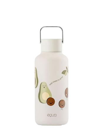 Fľaša Timeless Avocado EQUA 600 ml