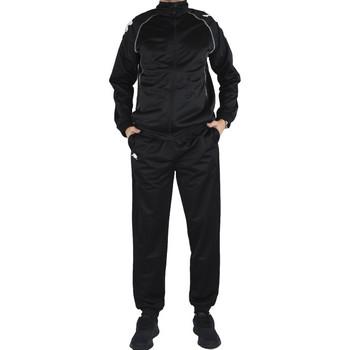 Kappa  Súpravy vrchného oblečenia Ephraim Training Suit  Čierna