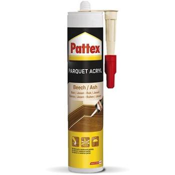 PATTEX Parket, tmel buk/jaseň, 310 ml (9000100222372)