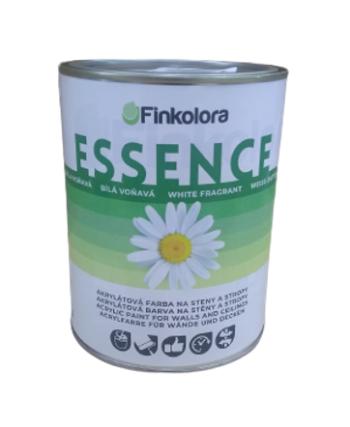 FINKOLORA ESSENCE - Oteruvzdorná farba s hlboko matným efektom TVT H392 - butter milk 18 l