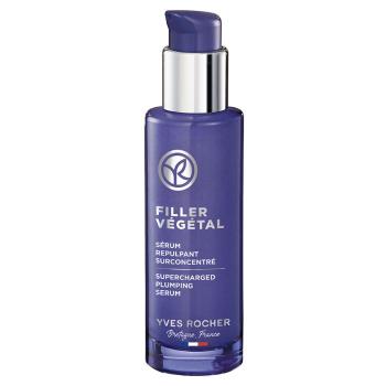 YVES ROCHER Filler Végétal Vysoko koncentrované vyhladzujúce sérum 30 ml