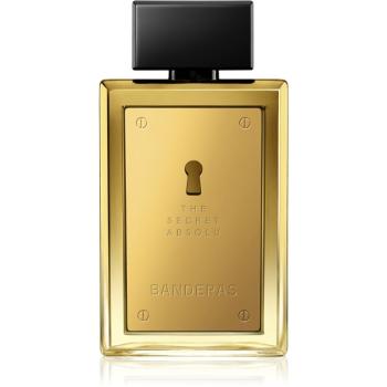 Banderas The Secret Absolu parfumovaná voda pre mužov 100 ml