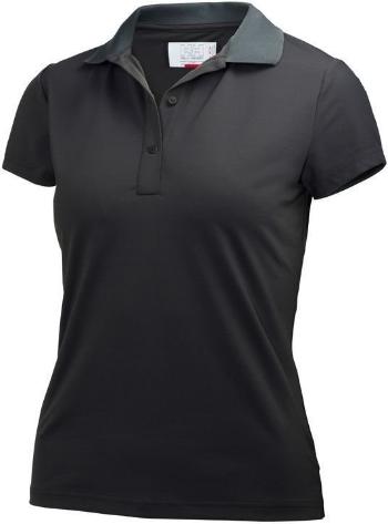 Helly Hansen W Crew Tech Polo Black S