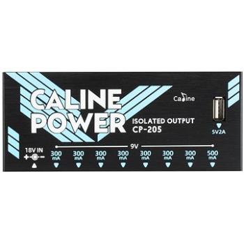 CALINE CP-205 (HN232863)