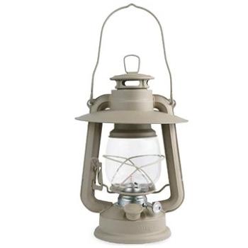 Naturehike krémová vonkajšia petrolejová lampa (NH22ZM003K)