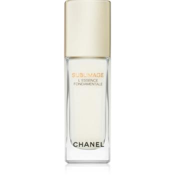 Chanel Sublimage L´Essence Fondamentale spevňujúce sérum na tvár 40 ml