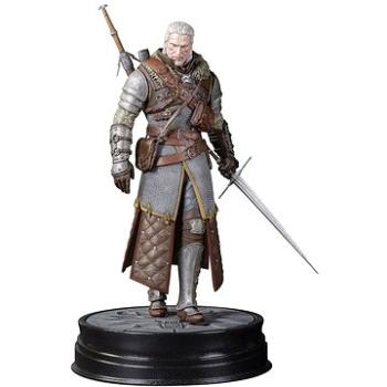 The Witcher 3: Geralt Grandmaster Ursine – figúrka (761568001778)