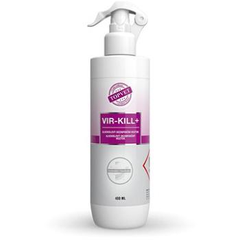 VIR-KILL+ 400 ml (60609)