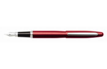 Sheaffer VFM Excessive Red 9403-0, plniace pero