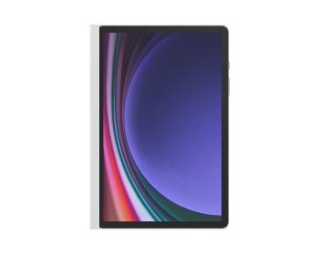 Samsung Priehľadné púzdro NotePaper pre Galaxy Tab S9/S9 FE White