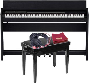 Roland F701 Black Digitálne piano