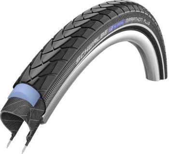 Schwalbe Marathon Plus 700x38C (40-622) 67TPI 960g Smartguard