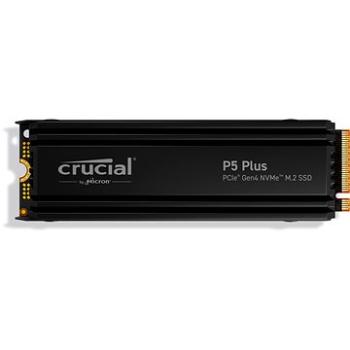 Crucial P5 Plus 2TB Heatsink (CT2000P5PSSD5)