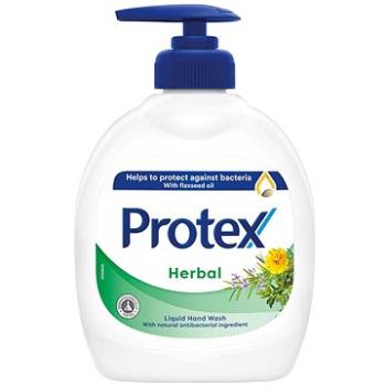 PROTEX Herbal Tekuté mydlo 300 ml (8693495051682)