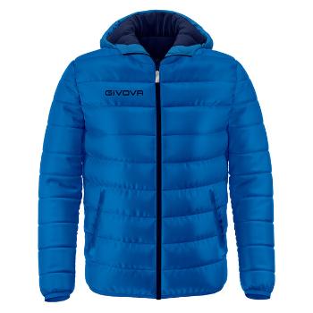 GIUBBOTTO OLANDA AZZURRO/BLU Tg. L