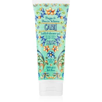 Rudy - Le Maioliche Capri Iris sprchový gél 250 ml