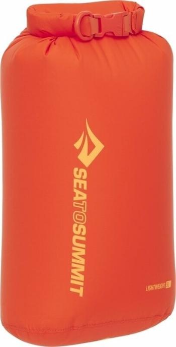 Sea To Summit Lightweight Dry Bag Spicy Orange 5L