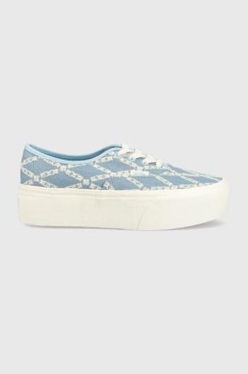 Tenisky Vans Authentic Stackform dámske, VN0A5KXXLTB1