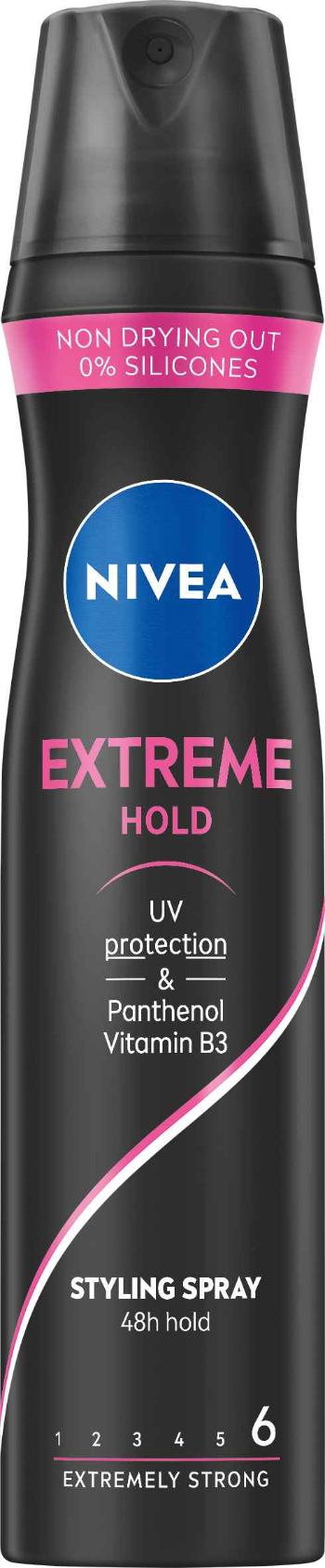 Nivea Lak na vlasy Extreme Hold