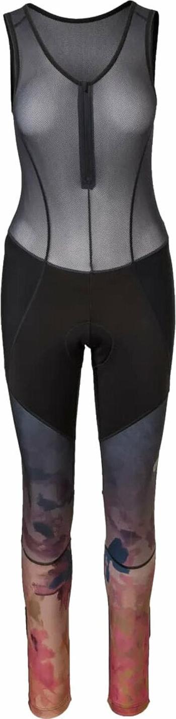 AGU Prime Bibtight IV Trend Black XS Cyklonohavice