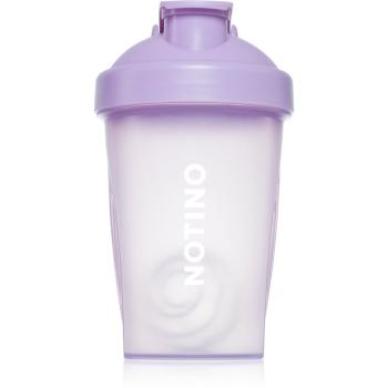 Notino Sport Collection Shaker športový šejker Purple 400 ml