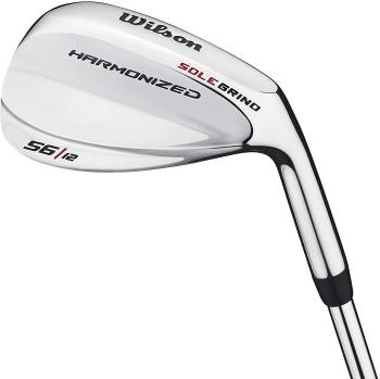 Wilson Staff Harmonized SG Golfová palica - wedge Pravá ruka 56° Oceľ