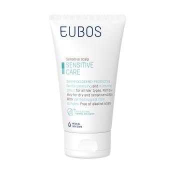 Eubos Sensitive šampón na vlasy Dermo - Protective 150ml