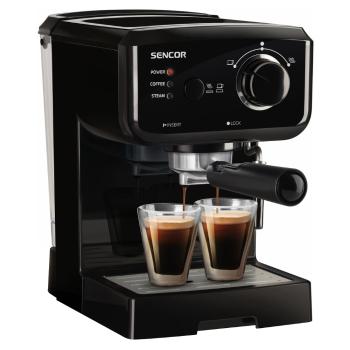 SENCOR SES 1710BK Espresso