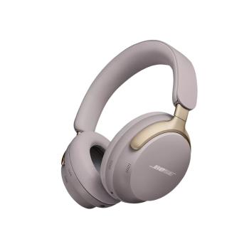 BOSE QUIETCOMFORT ULTRA HEADPHONES BEZDROTOVE SLUCHADLA, SAND STONE