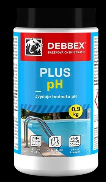 CRANIT pH PLUS - Prípravok na zvýšenie hodnoty pH 0,9 kg