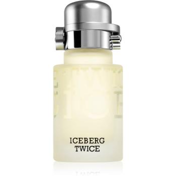 Iceberg Twice pour Homme toaletná voda pre mužov 75 ml