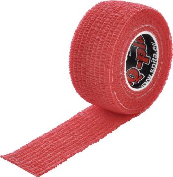 Spita PLAST25-RD Profesionálna páska ResQ-plast červená  4.5 m x 25 mm