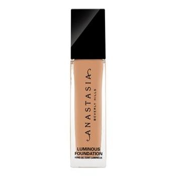 Anastasia Beverly Hills Luminous Foundation 335W dlhotrvajúci make-up pre zjednotenú a rozjasnenú pleť 30 ml