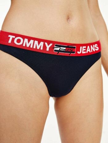 Tommy Hilfiger Underwear Nohavičky Modrá