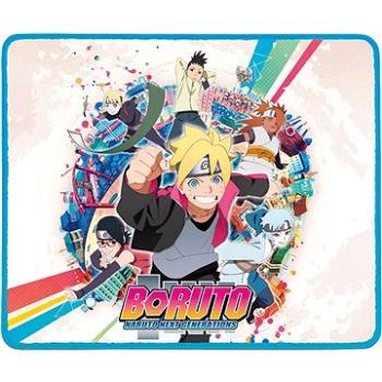 Konix Naruto Next Generations Mousepad (KX-MP-BORU-M)