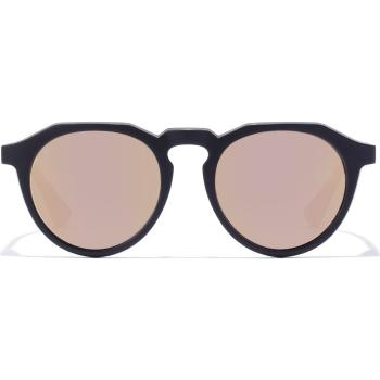 Hawkers  Gafas de Sol WARWICK RAW - BLACK ROSE GOLD  Slnečné okuliare Čierna