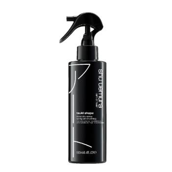 Shu Uemura Termoaktívny sprej pre definíciu a tvar vlasov Tsuki Shape (Blow Dry Spray) 190 ml