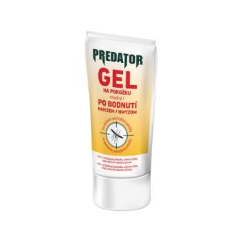 Predator gel po bodnutí hmyzem na pokožku 25 ml