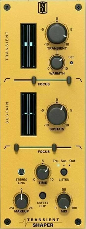 Slate Digital Transient Shaper (Digitálny produkt)