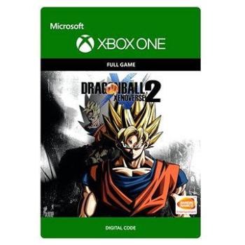 Dragon Ball Xenoverse 2 – Xbox Digital (G3Q-00197)